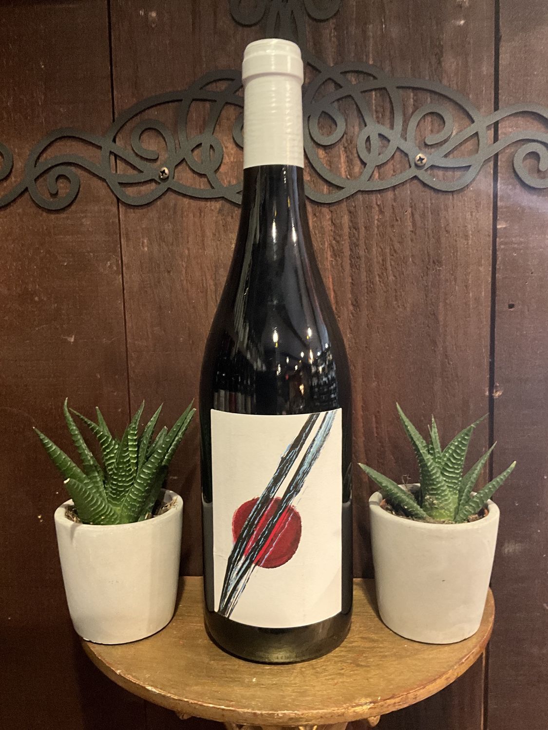 Baptiste Nayrand &quot;Toit du Monde&quot; Gamay