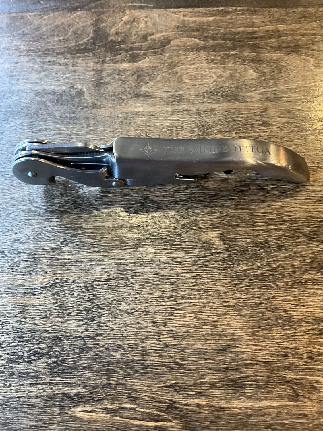 Wine Bottega Wine Key