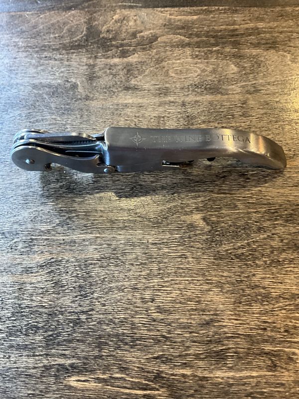 Wine Bottega Wine Key