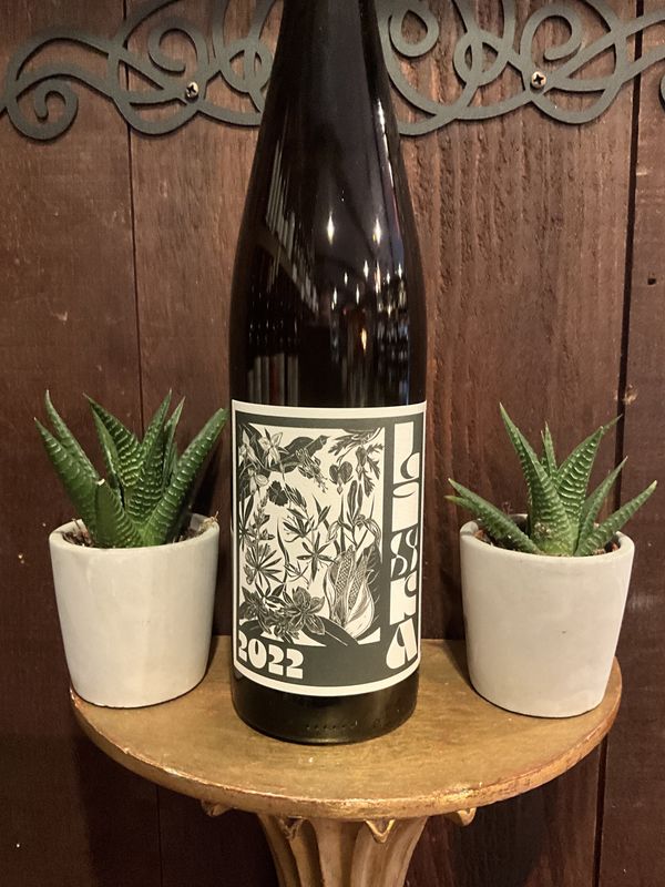 Liska Gewurztraminer