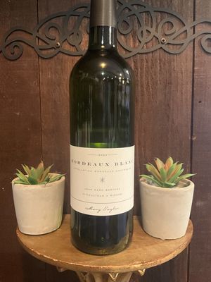 Mary Taylor &quot;Bordeaux Blanc&quot;
