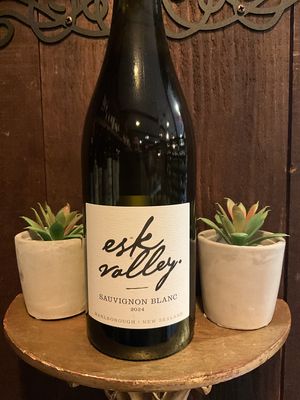 Esk Valley Sauvignon Blanc