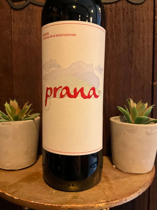 Prana Rioja
