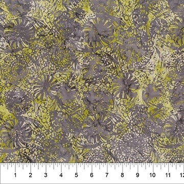 Batik - Flutter - Blue Gray20