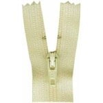 14&quot; - 35 cm Zipper -Snow White