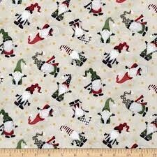 Gnome-Antics - Gnome Toss Lt Gray