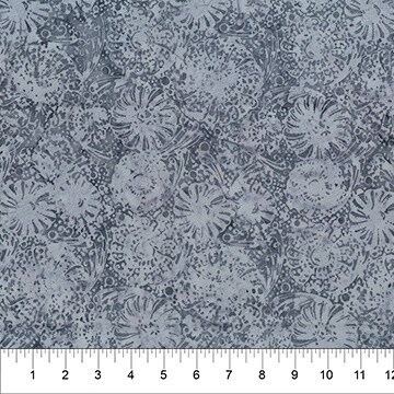 Batik - Flutter - Smoke20