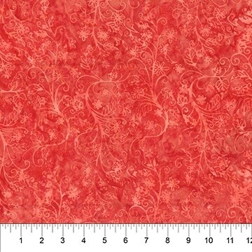 Batik - Flutter - Pretty In Pink