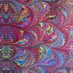 Marble Essence by Jason Yenter  - Roma - Multi