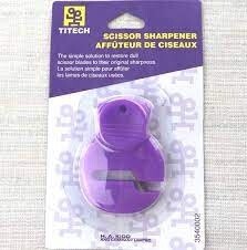 Titech - Scissor Sharpener - Small