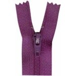 14" - 35 cm Zipper -Tahiti