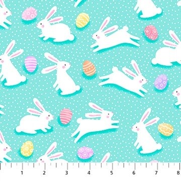 Celebrations - Busy Bunny - Multi