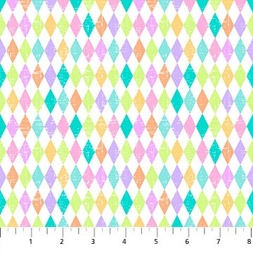 Celebrations - Harlequin - Multi