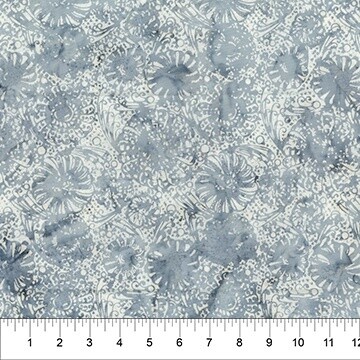 Batik - Flutter - Dove