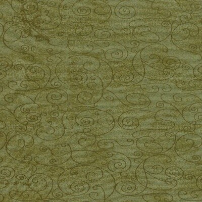 FFQ - Willow Flannel Wide Back - Leaf
