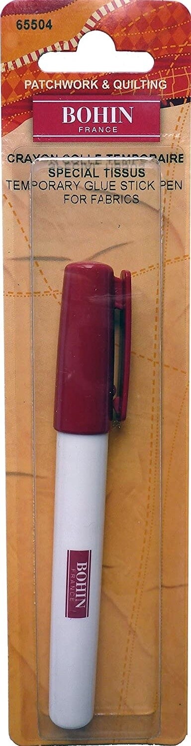 Bohin Temporary Glue Pen