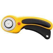 OLFA Ergonomic 45MM Rotary Cutter