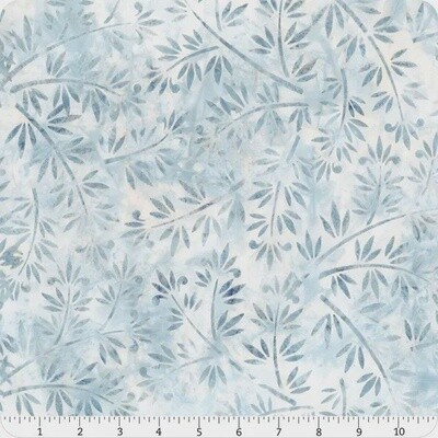 Morning Mist Batik - Cloud