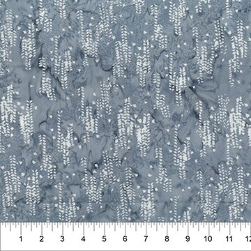 Batik - Flutter - Smoke21