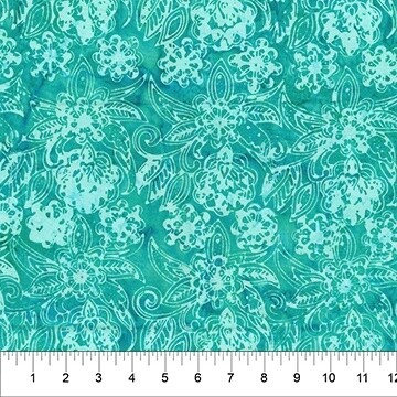 Batik - Flutter - Caribbean23
