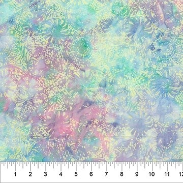 Batik - Flutter - Faded Denim20