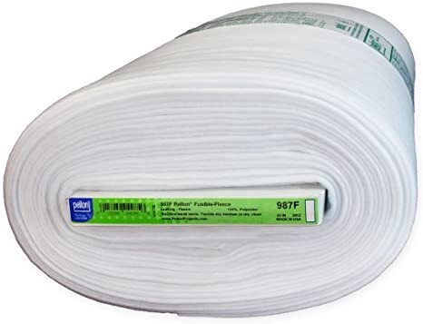 Fusible Fleece - 986F