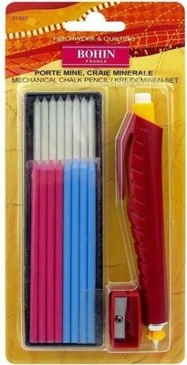 Bohin Chalk Pencil