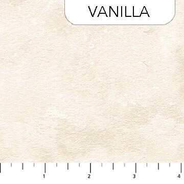 Northcott Toscana - Vanilla