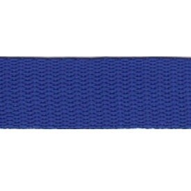 1&quot; Poly Pro Belting - Royal Blue