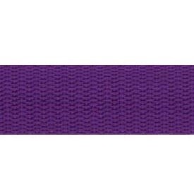 1&quot; Polypro Webbing - Purple
