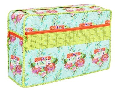 Under Cover Pattern by Annie