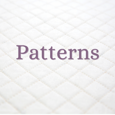 Patterns