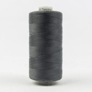 127-Designer 1093yd (1000m) Battleship Grey