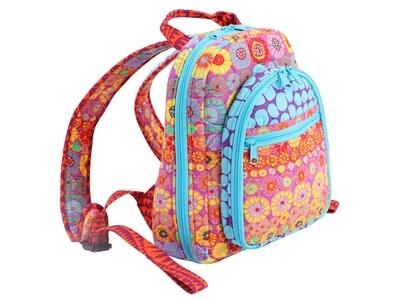 Out and About Knapsack by Annie
