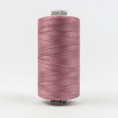 Konfetti 1000M Thread - Dusty Plum