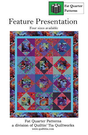 FQ Patterns - Feature Presentation