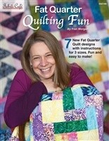 Fabric Cafe - Fat Quarter Quilting Fun