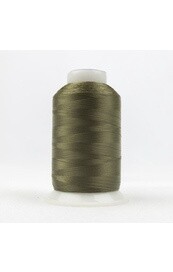 Decobob Thread Moss Green - DB506