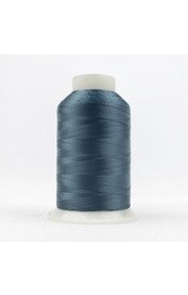 Decobob Thread Metal Blue - DB315