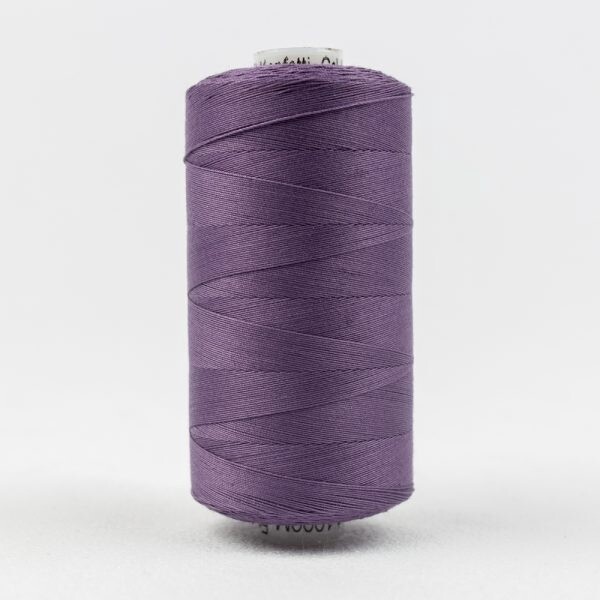 Konfetti 1000M Thread - Mauve