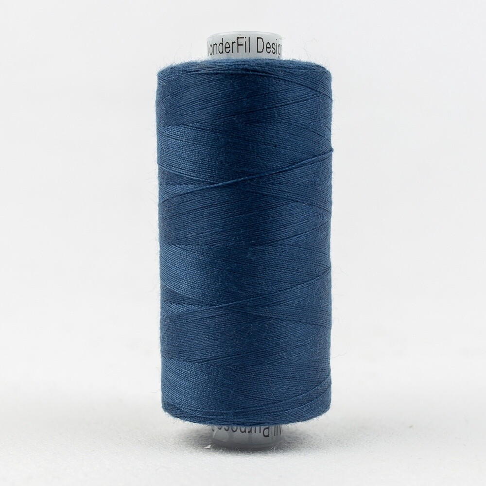 214-Designer 1093yd (1000m) Prussian Blue