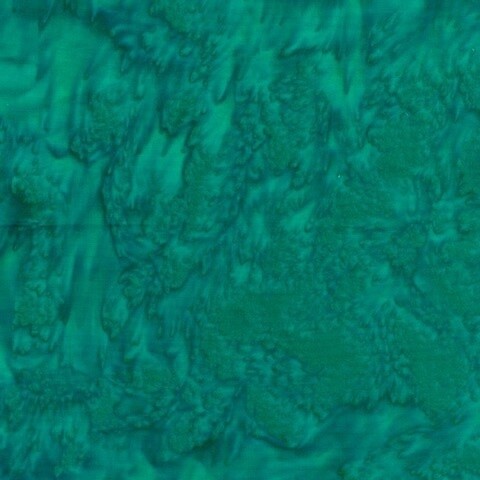 Celestial Batik - Teal Salt