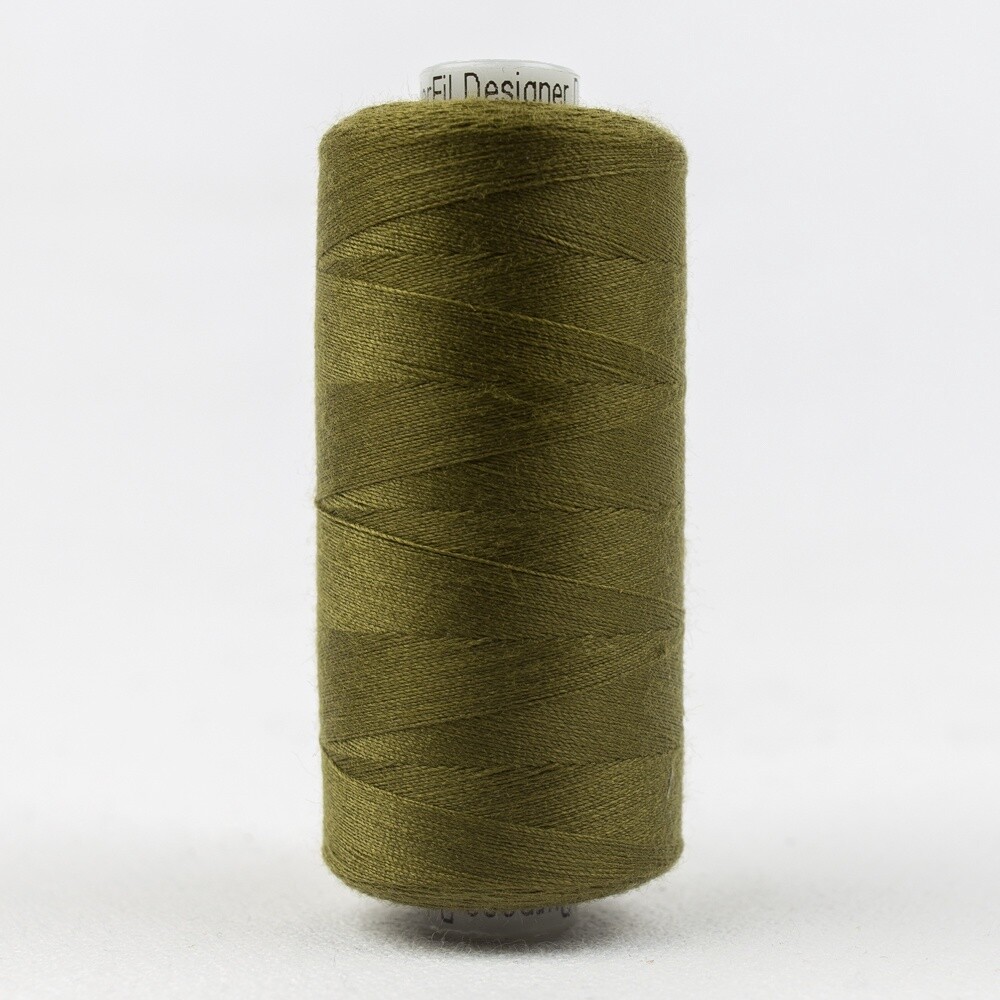 104-Designer 1093yd (1000m) Olive