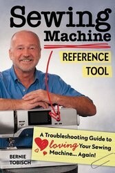 Sewing Machine Reference Tool