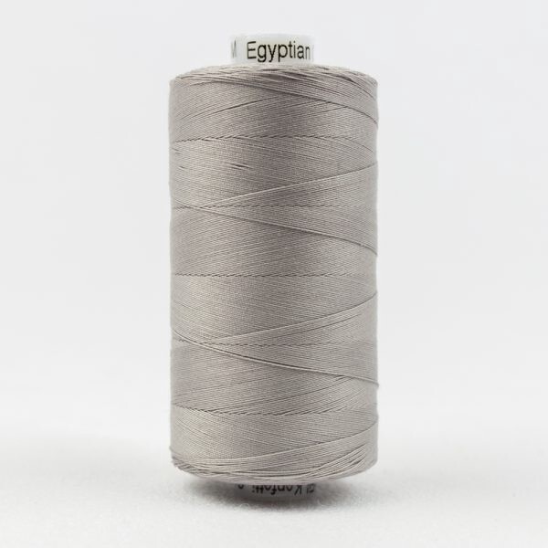 Konfetti 1000M Thread - Sterling Grey