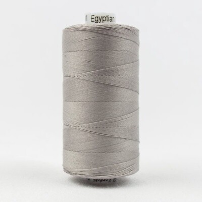 Konfetti 1000M Thread - Sterling Grey