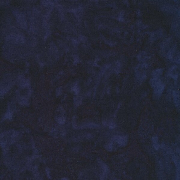 Celestial Batik - Midnight Batik