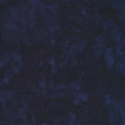 Celestial Batik - Midnight Batik