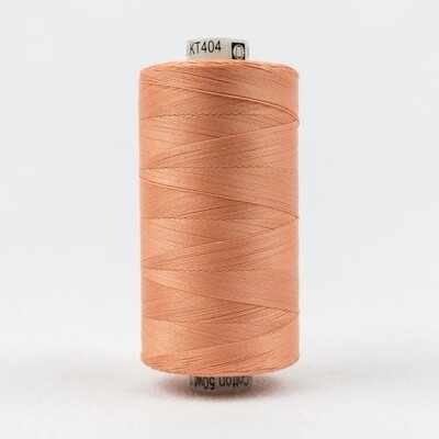 Konfetti 1000M Thread -Coral