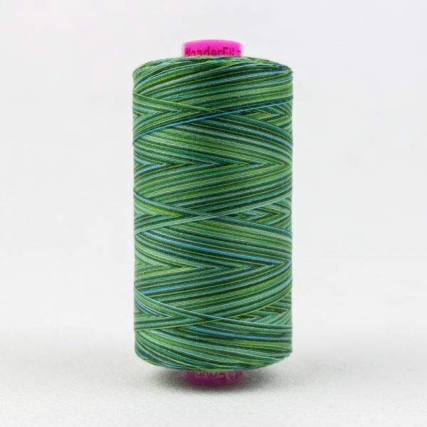 Tutti Thread - Evergreen